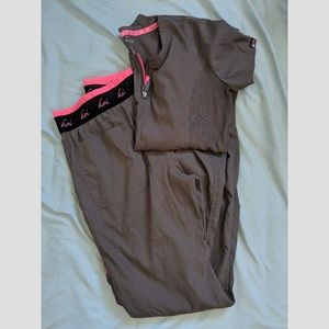 Koi Lite Scrubs